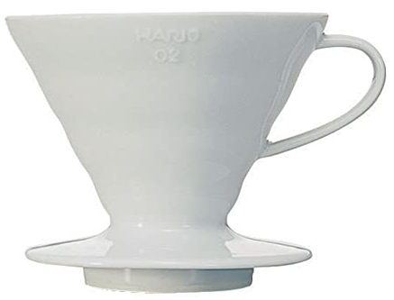 Hario V60 Ceramic Coffee Dripper