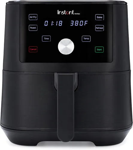 Instant Vortex 4-in-1 Basket Air Fryer