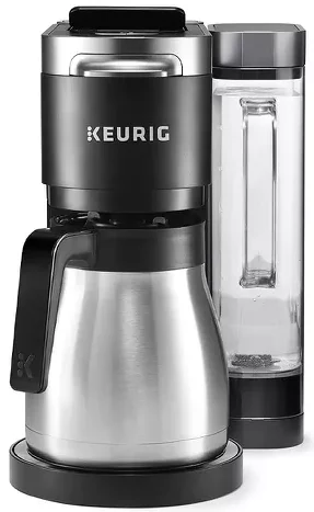 Keurig K-Duo Plus Coffee Maker