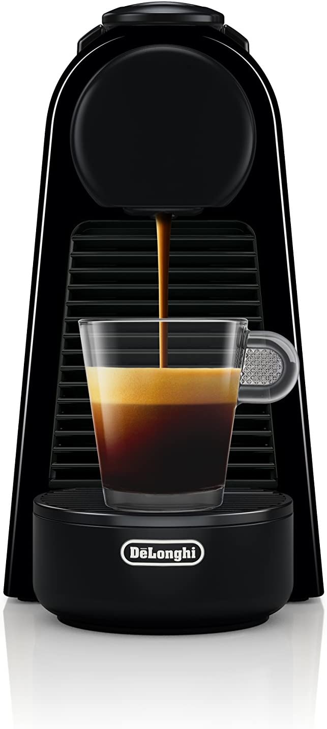 Nespresso By De’Longhi EN85B Nespresso Essenza Mini Espresso Machine