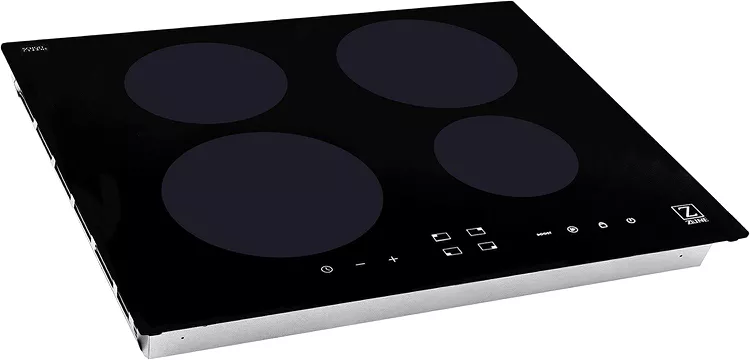 ZLINE RCIND-24 24-inch Induction Cooktop -  Best 24-inch