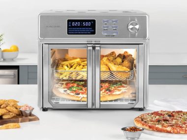 Best Commercial Air Fryers Reviews