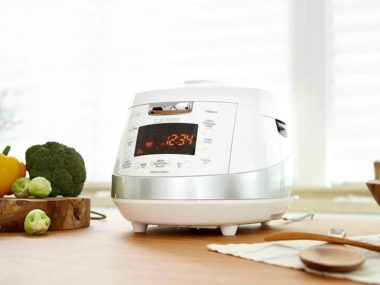 Best Cuckoo Rice Cookers