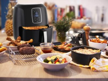 Best Emerald Air Fryer Reviews