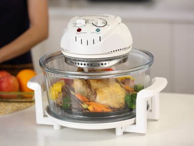 Best Glass Air Fryers Reviews