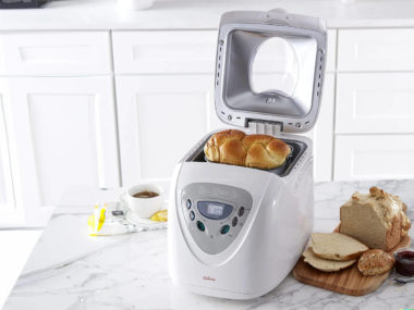 Best Gluten-Free Bread Machines