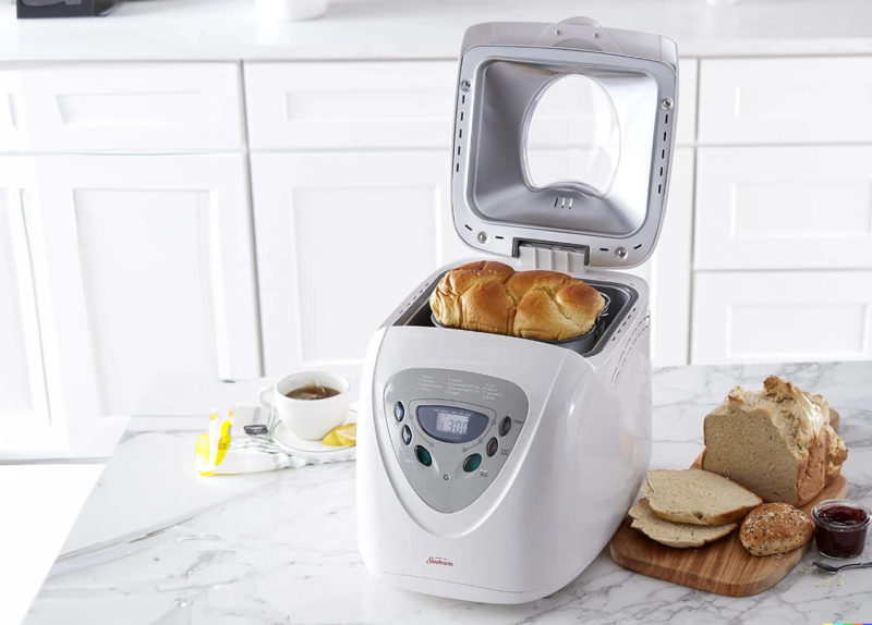 Best Gluten-Free Bread Machines