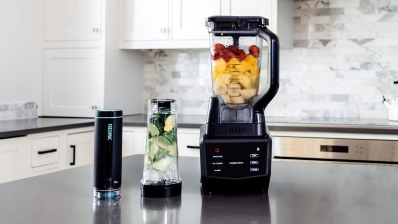 Best Ninja Blenders Reviews