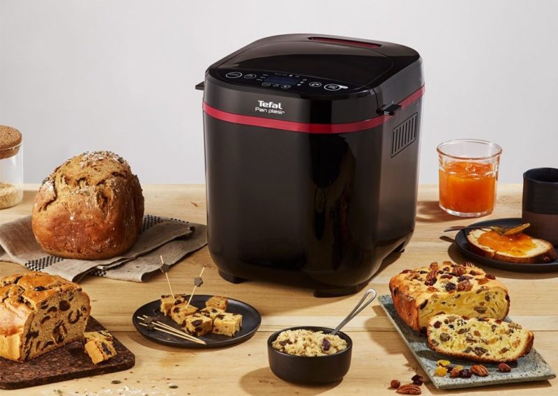 Best Small Bread Makers