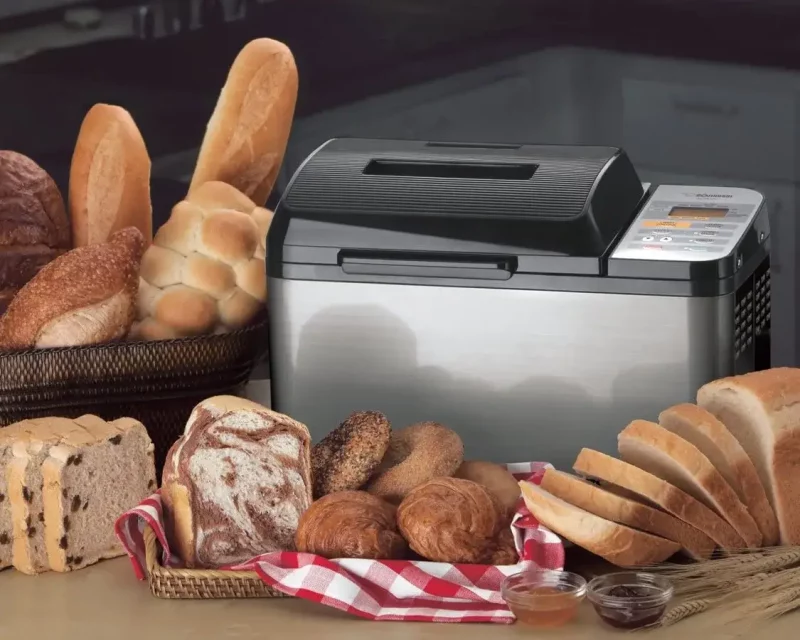 Best Zojirushi Bread Makers