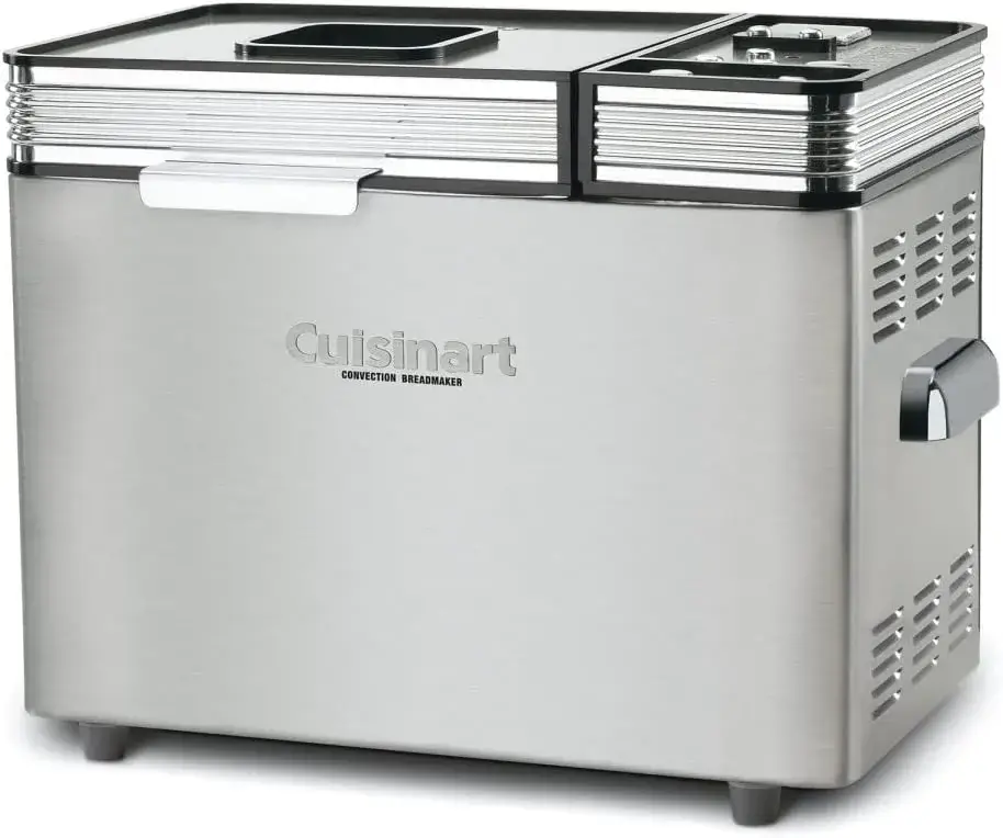 Cuisinart CBK-200 - Best for Home Use