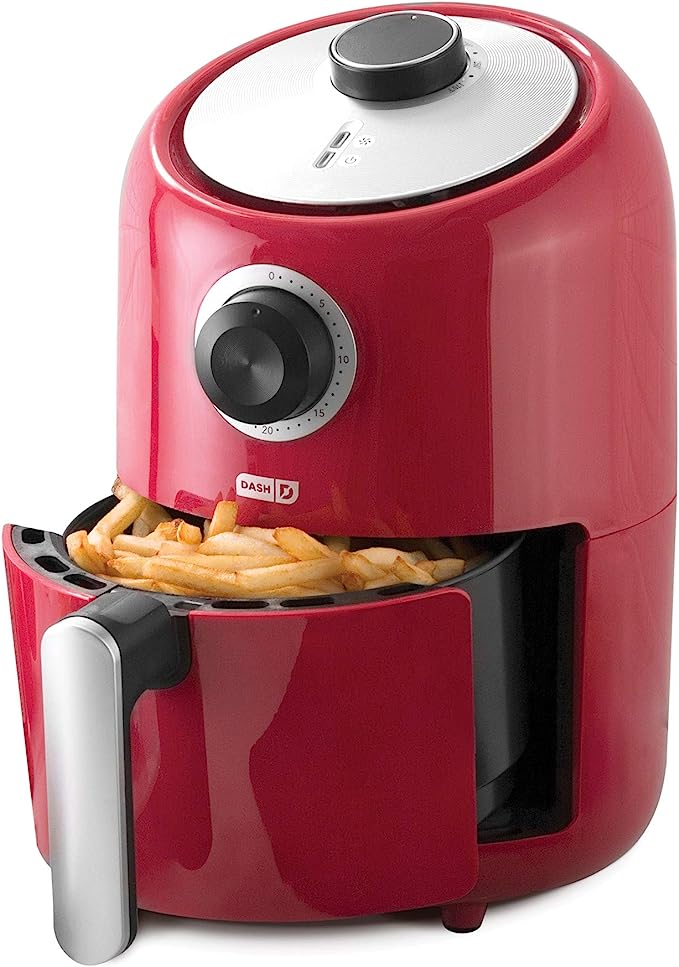 Top 10 Best Small Air Fryers 2024 Reviews