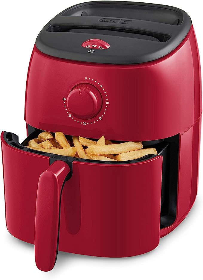 Dash Tasti-Crisp Small Air Fryer