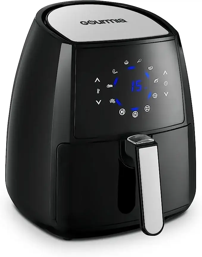 Gourmia 4.5 Qt Air Fryer oven