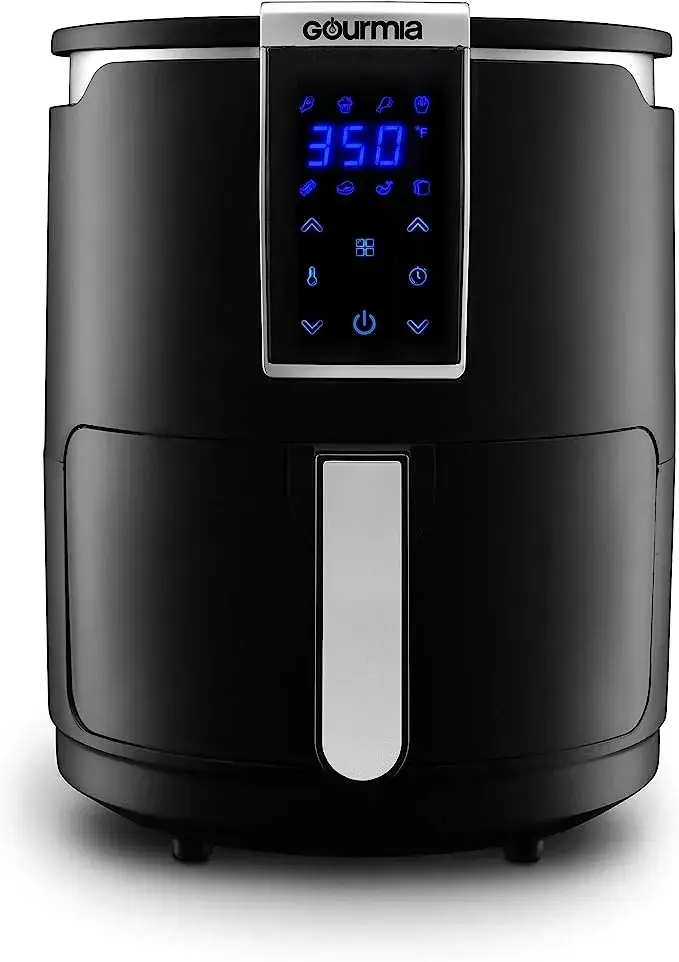 Gourmia GAF265 Digital Air Fryer