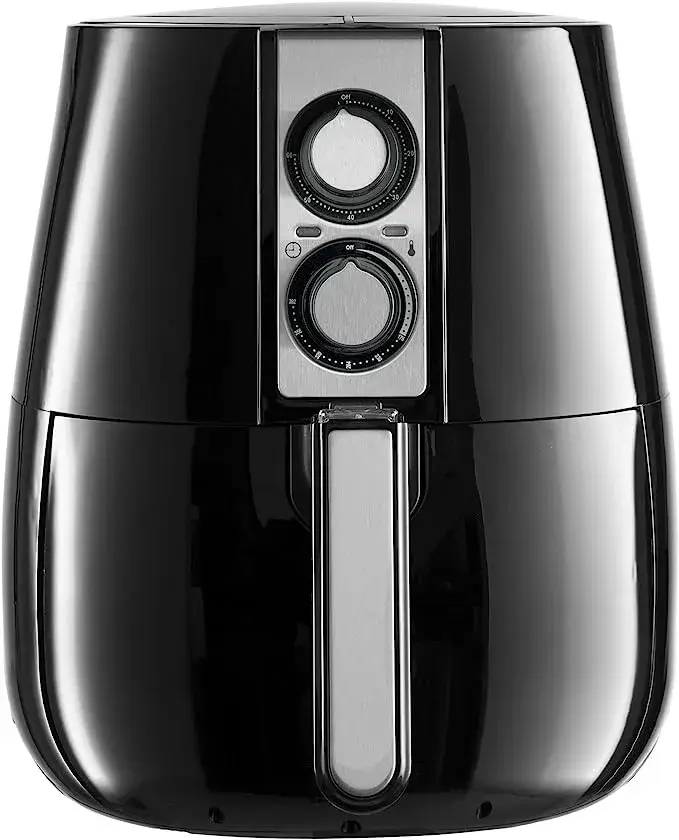 Gourmia GAF400 Electric Air Fryer