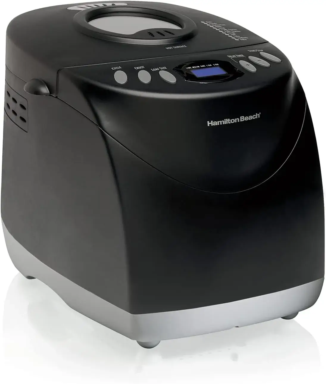 Hamilton Beach 29882 Bread Maker - Budget Pick