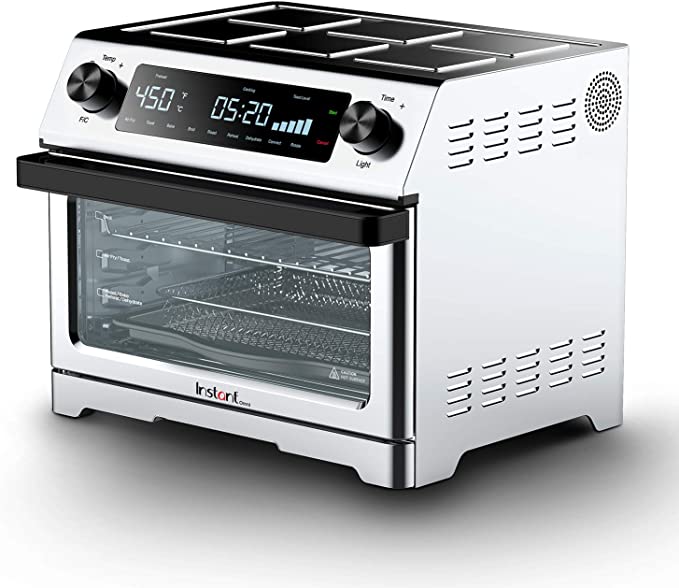 Instant Omni 9-in-1 Air Fryer Toaster Oven