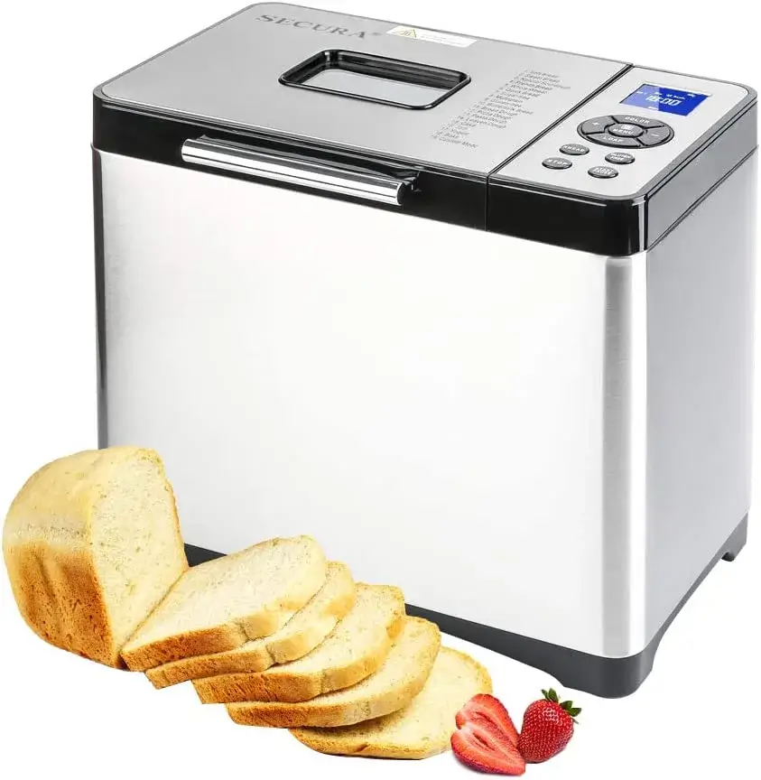 Secura Bread Maker - Budget Pick