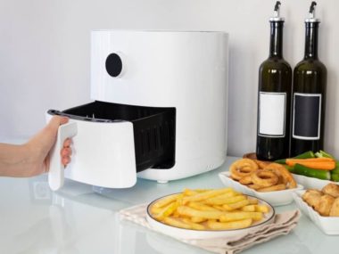 best air fryers for college students