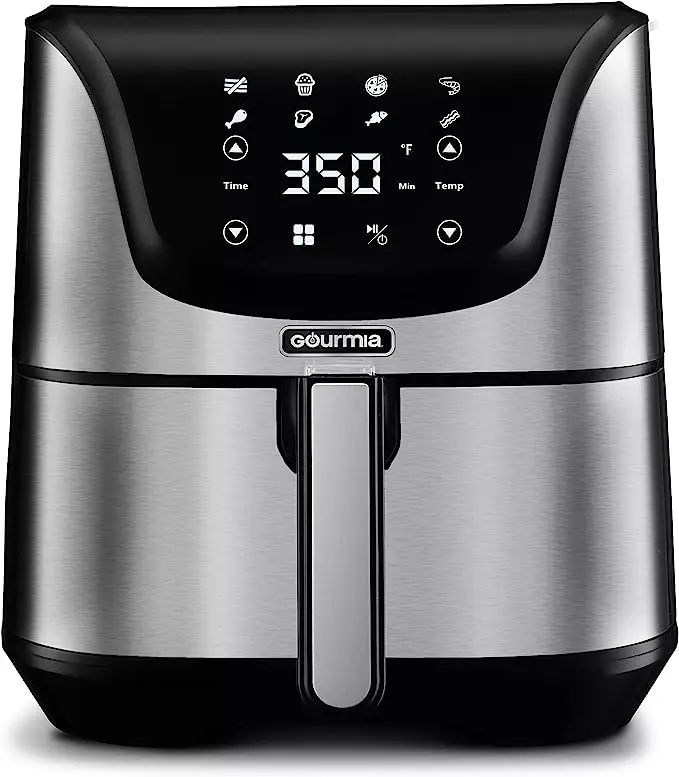 Gourmia GAF635 Digital Multi Mode Air Fryer