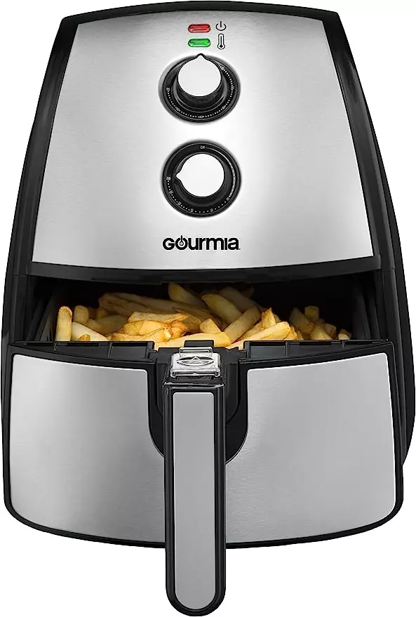 Gourmia GAF560 5 Quart Air Fryer