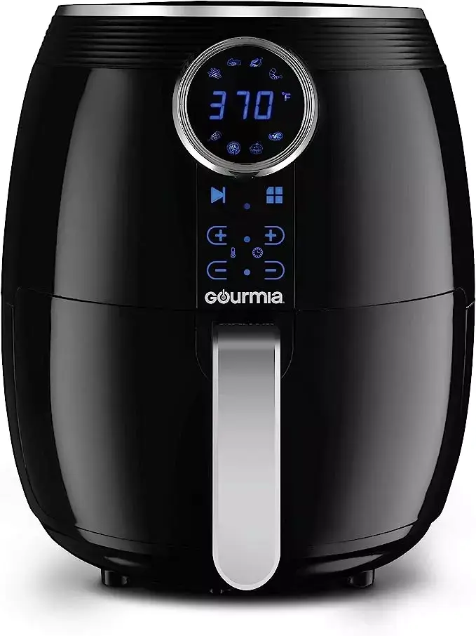 Gourmia GAF575 Digital Air Fryer