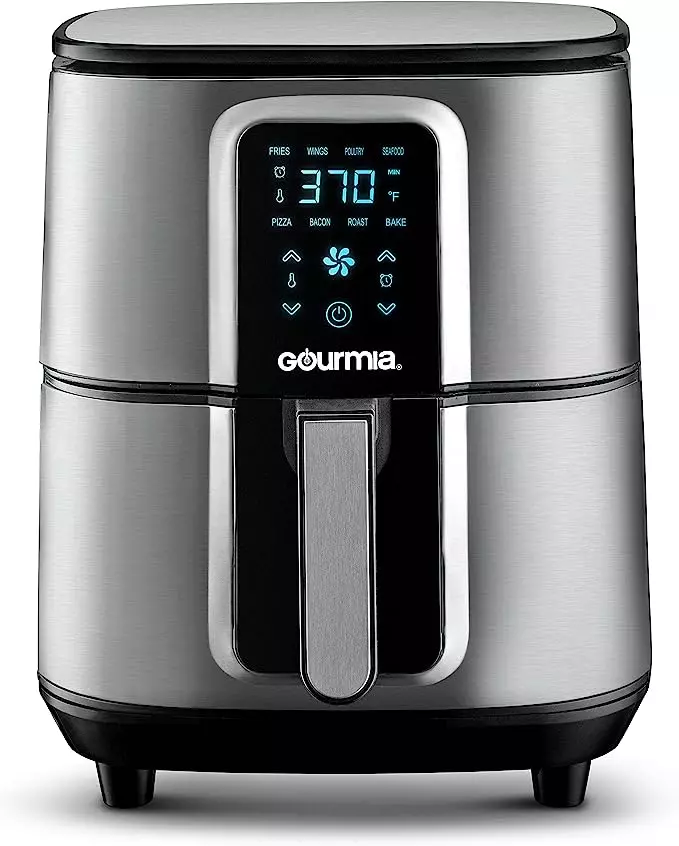 Gourmia GAF735 Digital Air Fryer
