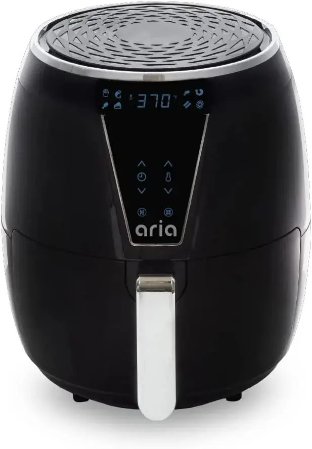 Aria CFA-897 - Best Without Teflon Air Fryer