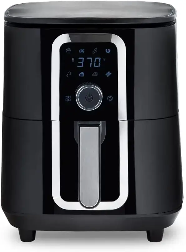 Aria Premium - Best Air Fryer for Family of 6