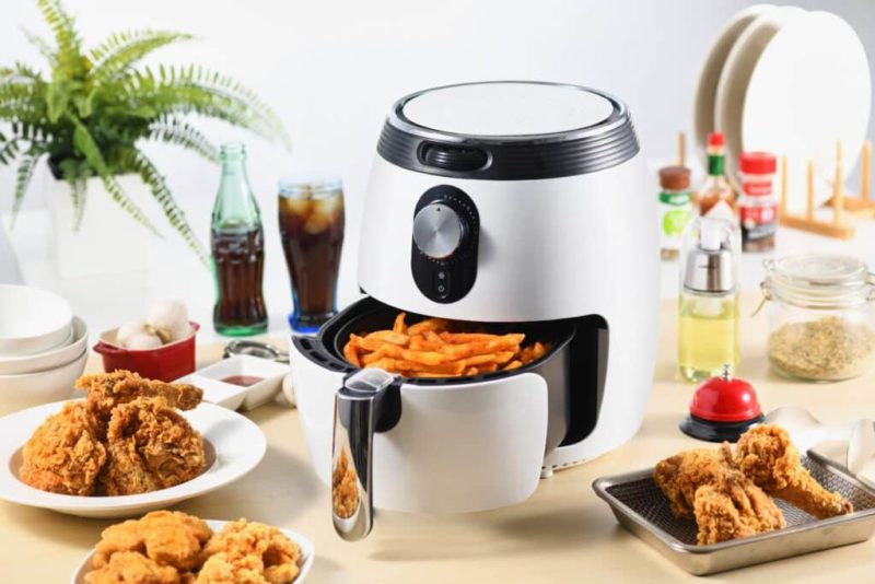 Best Energy Efficient Air Fryers Reviews