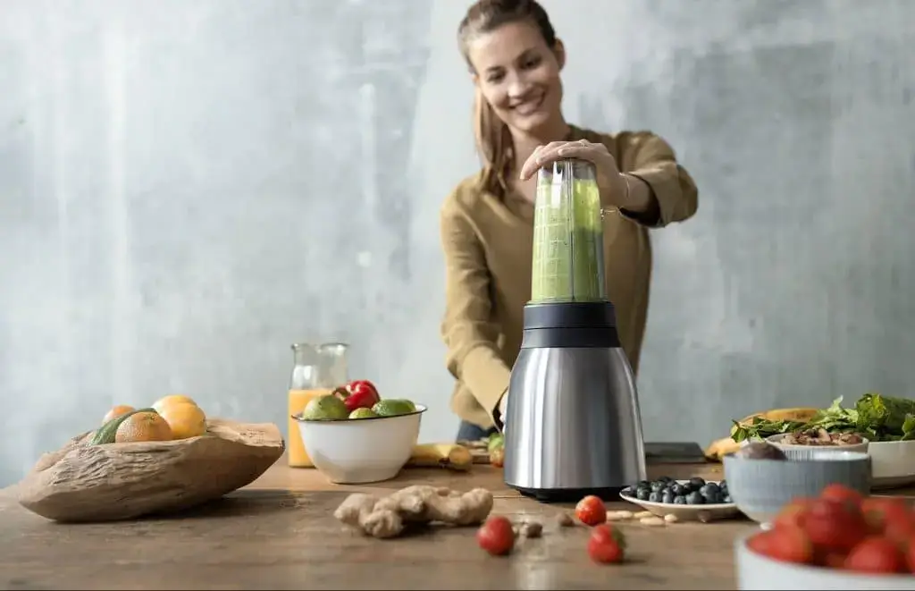 Best Personal Blenders Guide 1