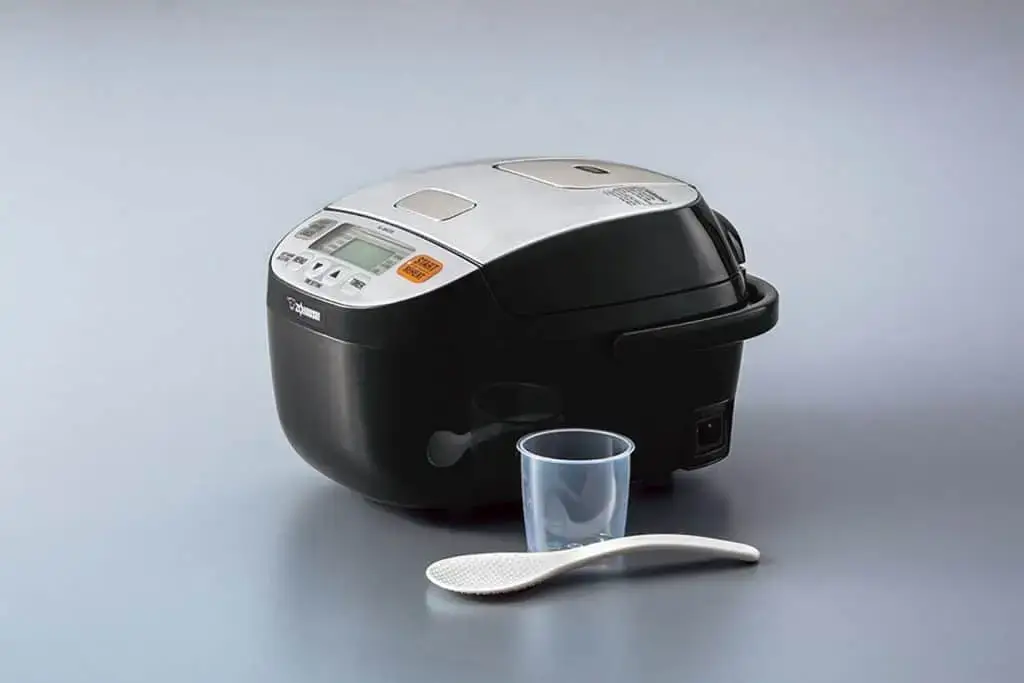 Best Sushi Rice Cooker Guide 3