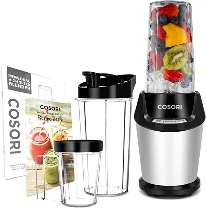 COSORI C011-PB - Best Personal Blender for Smoothies