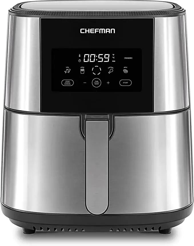 Chefman TurboFry Air Fryer