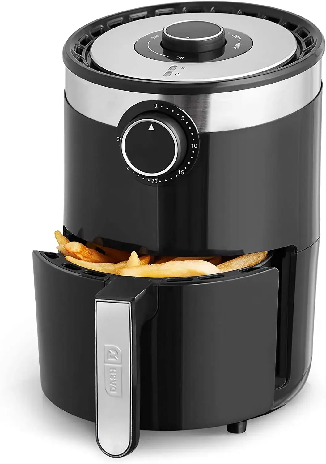 DASH Aircrisp Pro - Best Air Fryer For RV