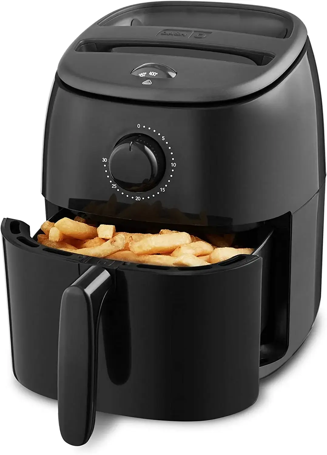 DASH Tasti-Crisp - Best Compact Air Fryer