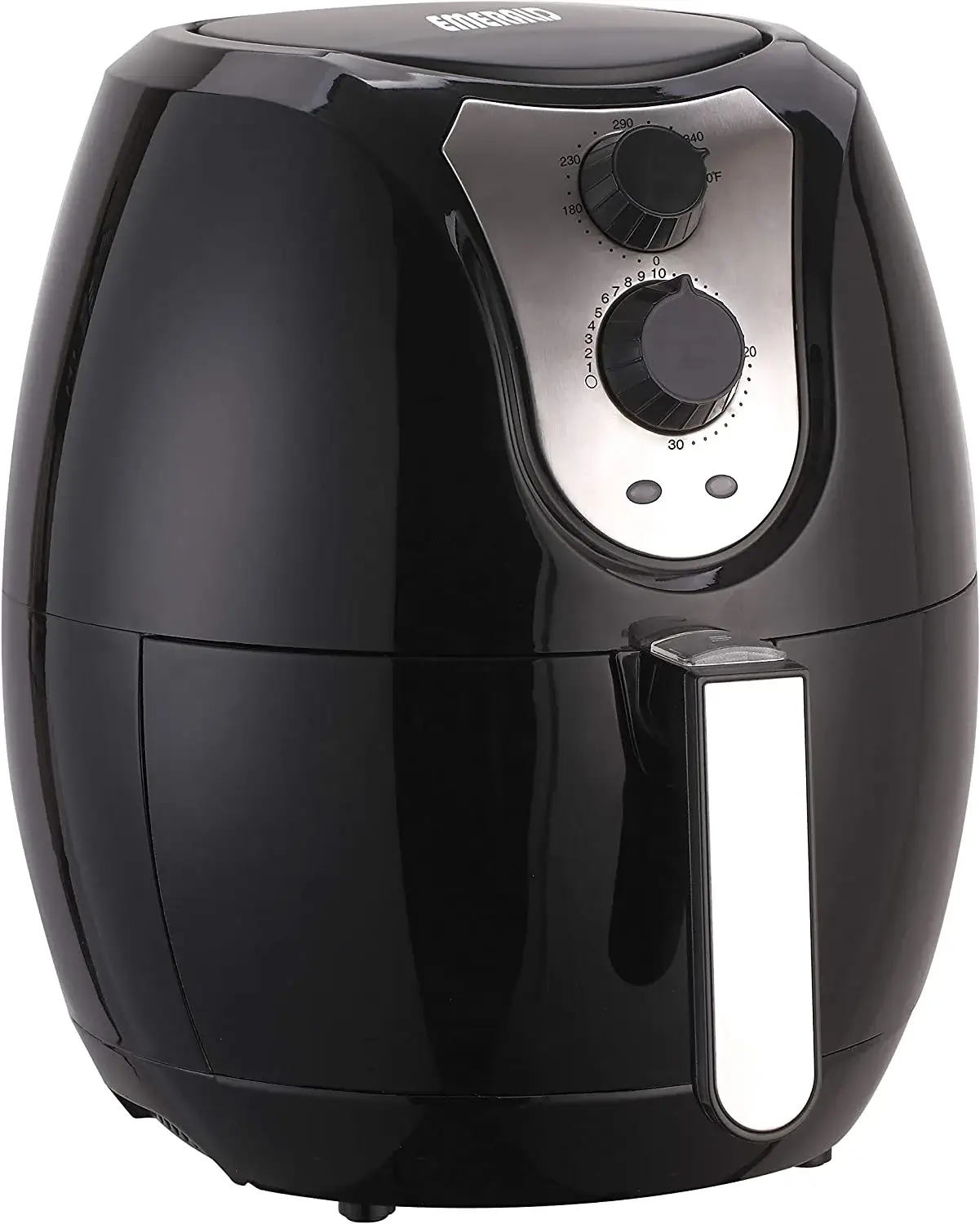 Emerald 1801 Air Fryer with Rapid Air Technology