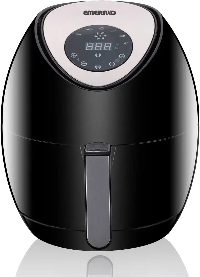 Emerald 1803 Digital Air Fryer 3.2L Capacity