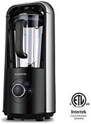 Flexzion Vacuum Blender - Best Vacuum Personal Blender