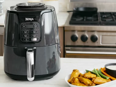 How To Clean A Ninja Air Fryer