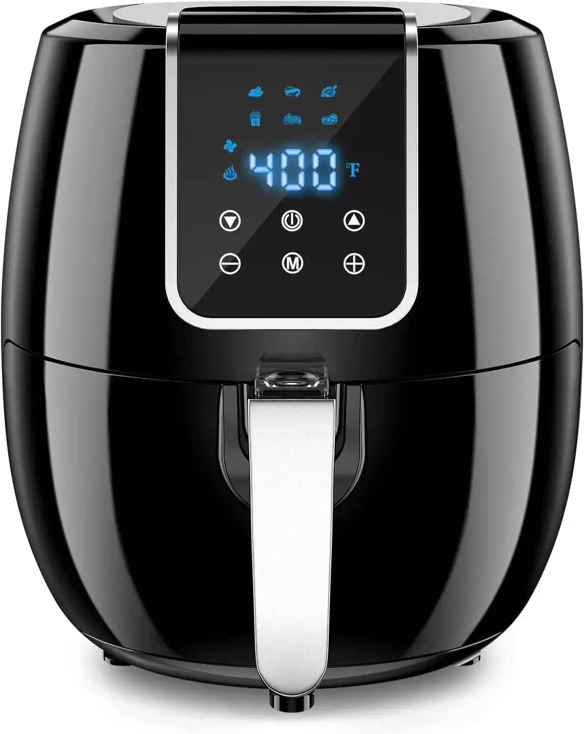 ICONITESUE - Best Air Fryer For 5 People