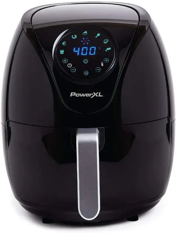 PowerXL Maxx - Best Air Fryer for Family of 5