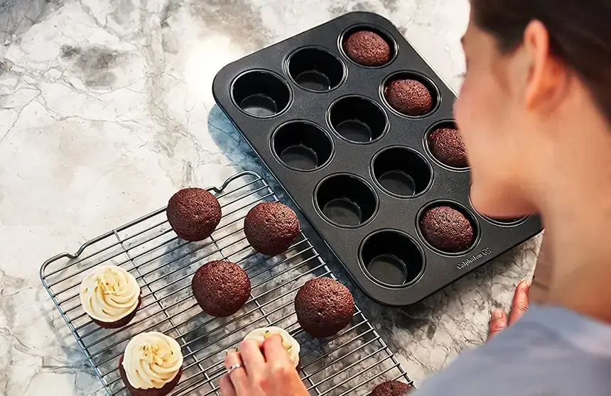 Best Muffin Pans 1