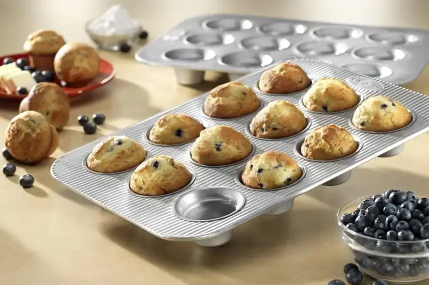 Best Muffin Pans 3