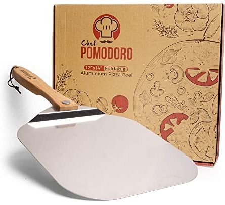 Chef Pomodoro Pizza Peel