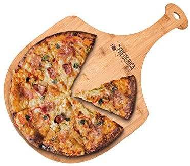 Frederica Trading Pizza Peel Paddle