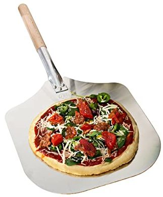 Honey-Can-Do Kitchen Supply Pizza Peel