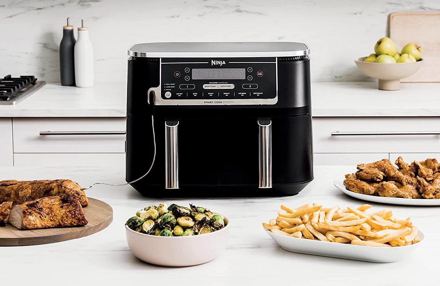 Ninja Air Fryer Amazon Prime Day Deals 2023