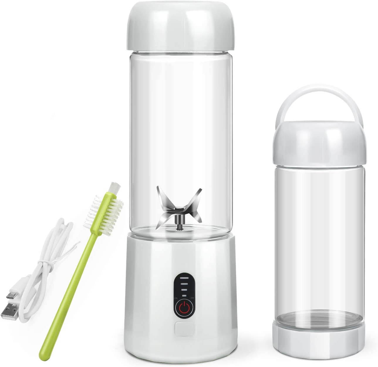BZseed Personal Portable Blender - Best Accessories BZseed Personal Portable Blender - Best Accessories